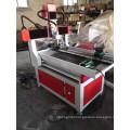 Wood Acrylic Brass Small CNC Engraving Machine Ck6090-1.5kw